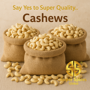 Белый индийский кешью из Гоа, полноразмерный, свежий урожай - Product Image 2