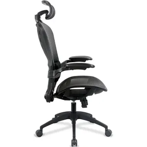 Modern Design Durable Plastic Mesh <b>Chair</b> Commercial Furniture for Home Office School Apartment <b>Hospital</b> - Product Image 3