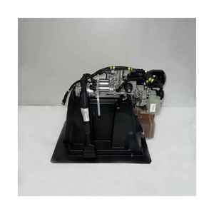 Actuador electrohidráulico de edición limitada-Actuador electrohidráulico de ingeniería avanzada y de precisión C514.2 - Product Image 5