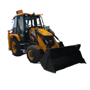 Qualité d'origine 56KW 3DX 76HP Tractopelle à vendre - Product Image 1