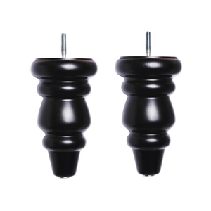 ยางพาราขาโซฟาเฟอร์นิเจอร์ไม้ทนทานขาสำหรับโซฟาเตียงและตู้ส่งออกขาเฟอร์นิเจอร์ไม้ - Product Image 6