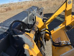 2016 JCB 3CX Diesel Crawler Loader Backhoe with High Load Moment for Sale - Product Image 5