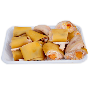 Pattes de bœuf congelées à vendre - Trotteurs de bœuf de qualité supérieure en gros - Product Image 6