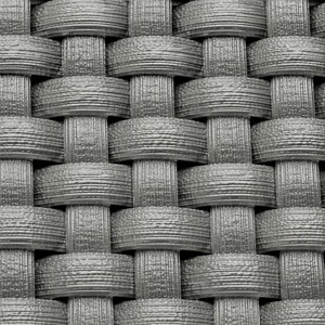 Rouleau de bâche tissée enduite de <span class=keywords><strong>PVC</strong></span>, imperméable, anti-UV, tissu marin 900 g/m² pour applications extérieures 1000D - Product Image 3