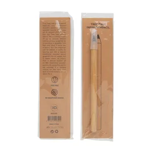 Lápiz Ecológico Infinity Gratis, Modelo Estándar - Product Image 3