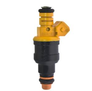 Nouveaux injecteurs de carburant 0280150943 et 0280150718 pour <span class=keywords><strong>Bosch</strong></span> pour Dodge pour Ford 4.6L 5.0L 5.4L 5.8L Mustang Lincoln Mercury-Flow Matched - Product Image 1