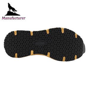 Fábrica Preço CPU Material Spots Sapato Sola Atacado Alta Qualidade MD + CPU Sola Customizável Molde de Produção - Product Image 3