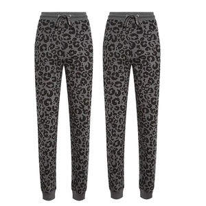 กางเกงขายาวผู้หญิงน้ำหนักเบาสไตล์ลำลองขายาว2025สินค้าตราร้าน - Product Image 3