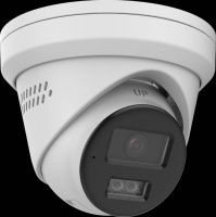 Personnalisé OEM AP039 12MP pour caméra de sécurité de surveillance professionnelle POE IP AI Microphone audio bidirectionnel Fente pour carte SD Caméra CCTV