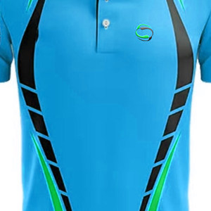 Conjunto de ropa deportiva de chándal de cricket personalizado de alta calidad Conjuntos de uniformes de cricket personalizados OEM de sublimación de buena calidad - Product Image 4