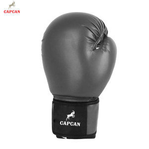 Guantes de Boxeo de Cuero Hechos a Medida de Alta Calidad para Entrenamiento de Kick Boxing, Ligeros y Absorbentes de Humedad, Colores y Diseños Personalizados - Product Image 5