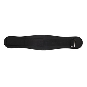 Cinturón de Gimnasio de Cuero Ajustable, para Levantamiento de Pesas, Protección Profesional para la Cintura, para Hombres y Mujeres - Product Image 5