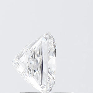 1,50 quilates E Color VS2 Clarity Lab Grown Princess Cut CVD Diamond Diamantes sueltos con certificado IGI para la fabricación de joyas - Product Image 2