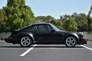 1000% % 1982 UTILISÉ POR-SCHE 911 TURBO COUPE PRÊT À EXPÉDIER-LIVRAISON DE PORTE À PORTE - Product Image 4