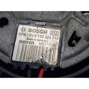<b>ELECTRIC</b> <b>FAN</b> <b>MINI</b> Countryman S 17422754854 N16B16A petrol 1598 (10>) - Product Image 6