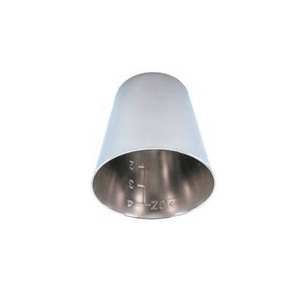 Vaso de medicina reutilizable para uso médico y sanitario seguro para usar con medicamentos líquidos y fácil de esterilizar para pacientes seguros - Product Image 3