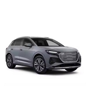 Condiciones impecables 2024 Audiss Q4 E-tronss Electrics 605km CLTC - Product Image 4