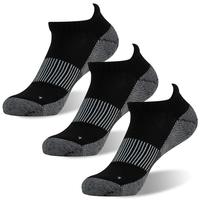 Chaussettes de sport tricotées à la cheville avec logo personnalisé, vente en gros, unisexe, pour la gym, durables, marque ODM, printemps, polyester, épaisses