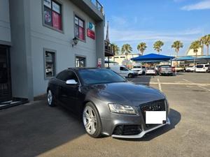 รถมือสอง AUDI RS5 ปี 2010 พวงมาลัยซ้าย/ขวา - Product Image 3