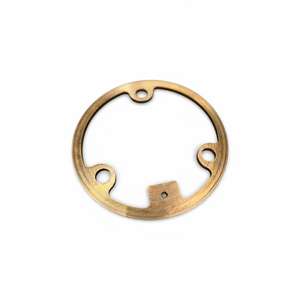 ATCOVI 3217988040 Anillo Colector para Componente de Transmisión Rotativa Eléctrica 3217 9880 40 Repuestos para Equipos de Construcción y Minería - Product Image 3