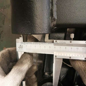 Precio de fábrica de alta calidad 2019032714151412 piezas de repuesto de remolque con el último precio - Product Image 2