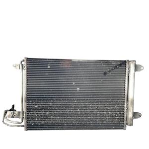 CONDENSATORE VOLKSWAGEN Golf 5 Sedan 1K0820411N BSE Benzina 1595 (03>08) - Product Image 1