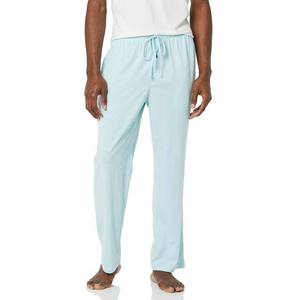 Pantalones Deportivos de Lona con Cordón Ajustable, Personalizados al por Mayor, Pantalones Casuales de Algodón para Hombre, Pantalones Deportivos de Pierna Recta para Gimnasio - Product Image 3