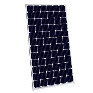 Customized High Efficiency Price <b>100W</b> 150W 295W 345W 330W 390W 415W 455W 500W Monocrystalline <b>Solar</b> <b>Panel</b> - Product Image 5