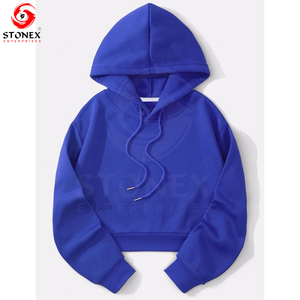 Sweat à capuche unisexe de haute qualité pour l'hiver, en molleton de coton 120 g/m², doublure épaisse, séchage rapide, personnalisable avec logo, fabricant - Product Image 6