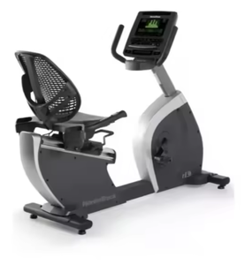 Meilleures ventes OEM DIY R8.9B Vélo d'exercice couché de qualité industrielle Origine États-Unis Garantie 1 an Prêt à être expédié - Product Image 1