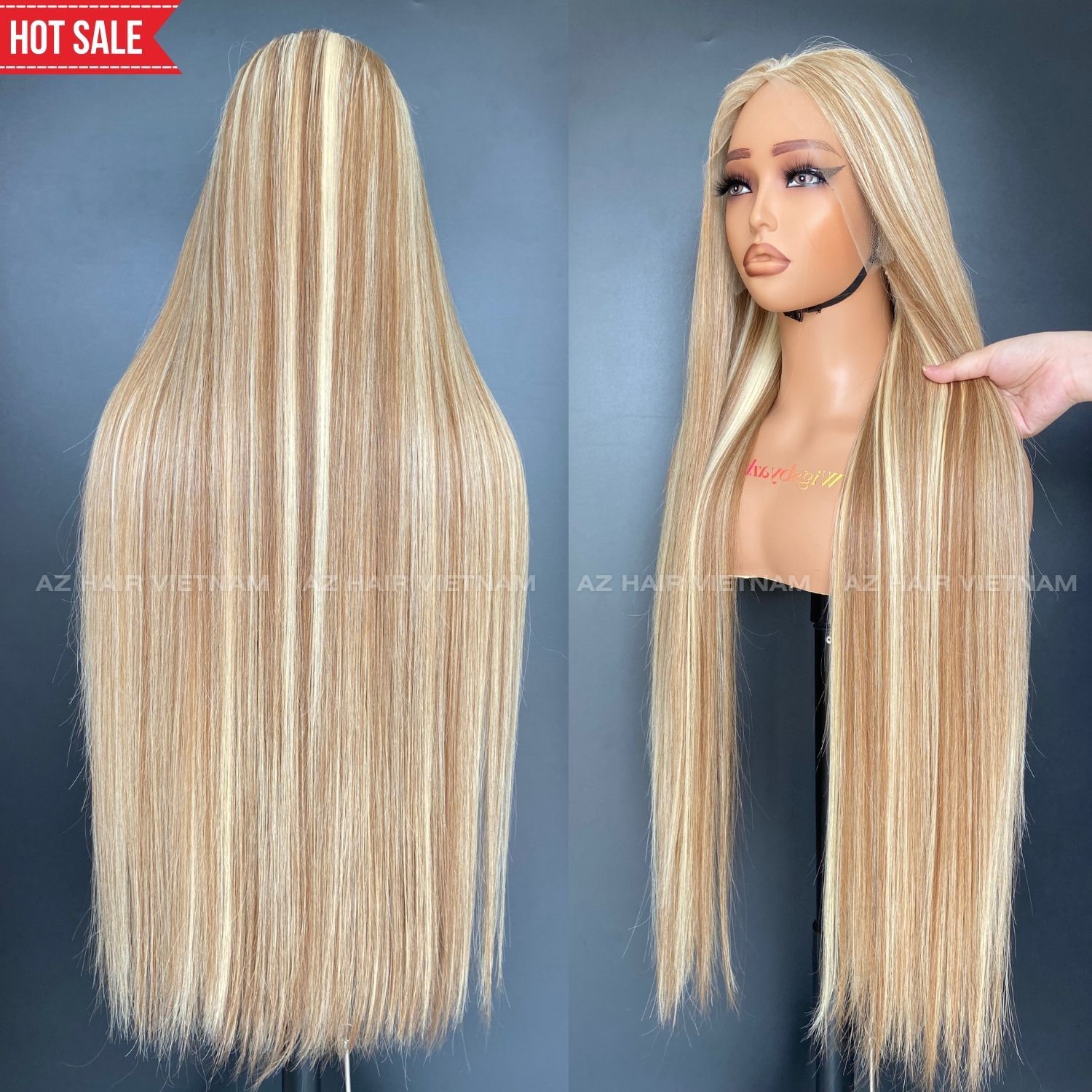 Wig 09