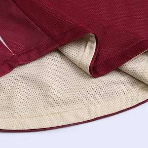 Custom 100%polyester Mesh V-neck <b>Men's</b> Reversible <b>Basketball</b> Jersey Oversized Sleeveless <b>Vest</b> Breathable Quick Dry Sport Jersey - Product Image 2