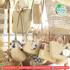 PRODUCTO DE VENTA CALIENTE CESTA DE REGALO versátil para prueba de pan, herramientas de cocina y regalos creativos de vacaciones para entusiastas de la comida - Product Image 6