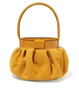 Bolso de mano con asas para mujer, bolsa de mano de diseño elegante y hermoso, con asas, bolso Vintage, disponible en varias formas y diseño, nuevo diseño, 2023 - Product Image 3