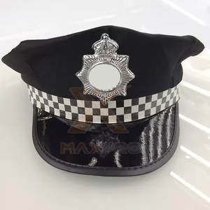 Nuevo Estilo de Gorra de Uniforme al por Mayor, Cómoda, Hecha a Medida, a un Precio Razonable - Product Image 6