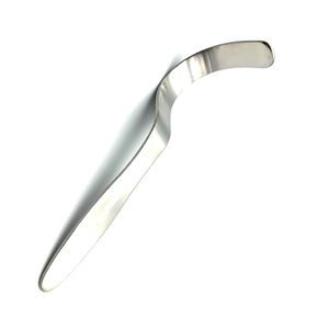 Écarteur Deaver 38 mm poignée 12 | Écarteur Deaver avec poignée pour doigts Écarteurs Deaver de meilleure qualité Outils chirurgicaux - Product Image 2