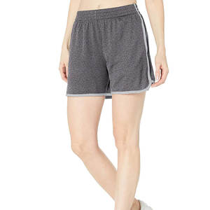Lightweight <b>Women</b> <b>Sweat</b> <b>Shorts</b> Quick Dry <b>Women's</b> <b>Shorts</b> for Sports Yoga and Fitness Wear - Product Image 1