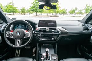 BMW X4 M Competition d'occasion 2020 - Product Image 3
