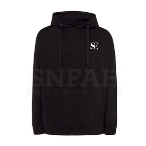 Sweat-shirts à capuche pour hommes de haute qualité, design personnalisé, vente en gros, légers, 2024 - Product Image 1
