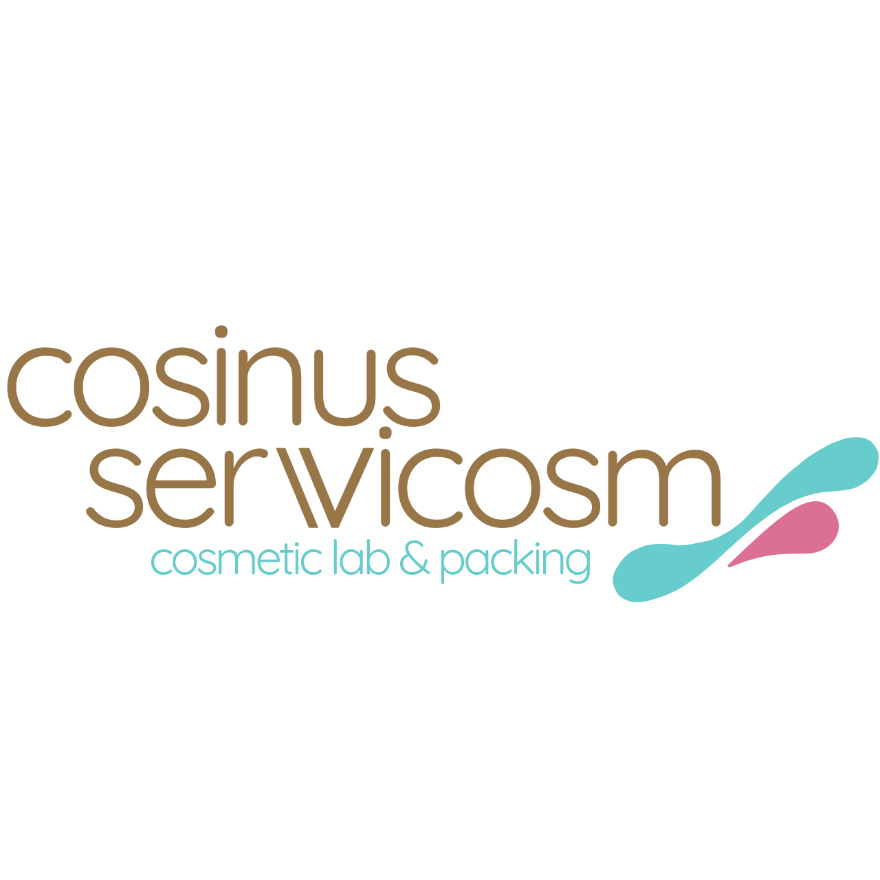 COSINUS - SERVICOSM logo