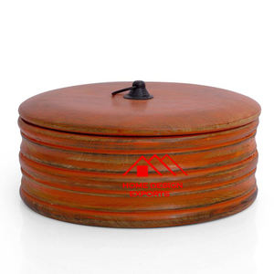 Casserole à la main sculptée à la main avec design tendance pour chapatis et tortillas cuisine polyvalente au design personnalisé vente à chaud - Product Image 5