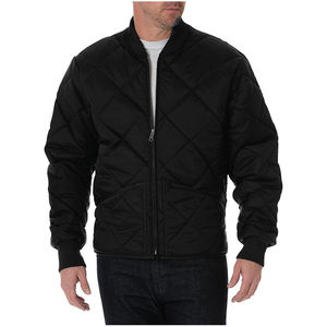 <b>Men's</b> New Custom Design Bomber <b>Jackets</b> OEM Wholesale Top Quality Puffer <b>Jacket</b> <b>For</b> <b>Men</b> - Product Image 5