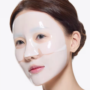 Cuidado facial de uso diario, cosmético coreano, hidratación para piel sensible, K-beauty, ODM, OEM, marca privada, cuidado de la piel de lujo, mascarilla facial - Product Image 3