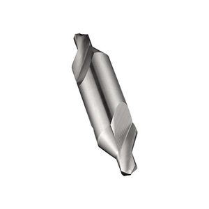 Broca de centrado de acero de alta velocidad DORMER derecha para BS 328 Forma A - Product Image 1