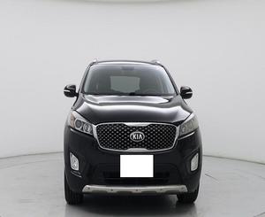 Usado LHD/RHD 2016 KIA SORENTO SX V6 - Product Image 1