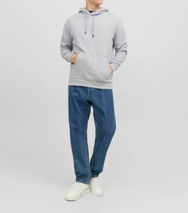 Streetwear OEM personnalisé pull-over en coton épais doux et chaud pour l'hiver sweats à capuche d'hiver lourds en polaire de qualité supérieure - Product Image 2
