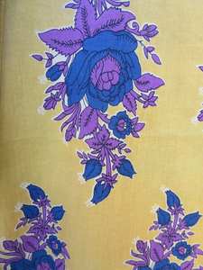 Tunique de créateur indien unique et élégant, tunique d'été, robe portefeuille bohème en gros, vêtements de plage en coton imprimés à la main, vêtements pour femmes - Product Image 2