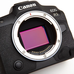 Offre de réduction Appareil photo numérique sans miroir R5 45,0mp Vente en gros Nouveau Livraison rapide à domicile - Product Image 1