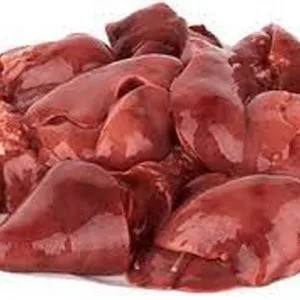 Hígado de pollo congelado Halal - Product Image 5