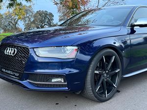 Audi S4 Premium Plus 2013 d'occasion, excellent état, prête à être expédiée - Product Image 5